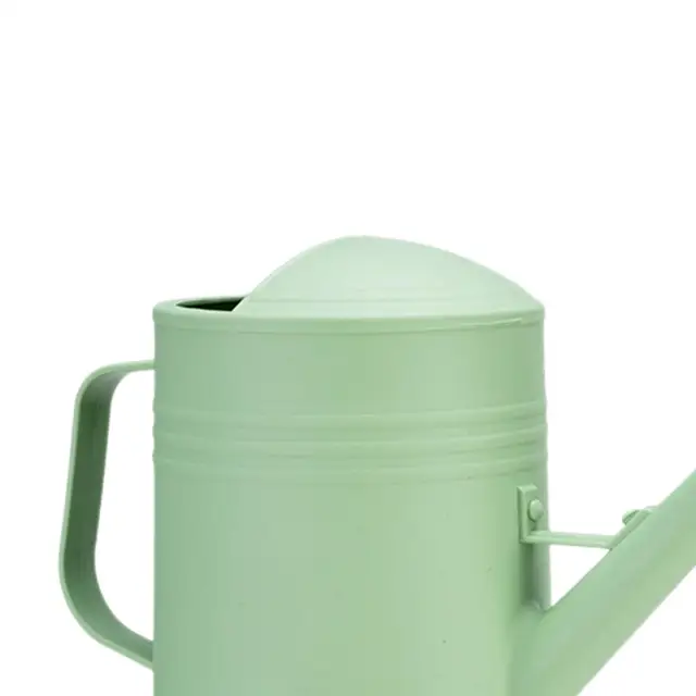 Watering Can Water Can for Plants with Sprinkler Head 2L Long Mouth Watering Can Flower Watering Can for Outdoor House Plant 5