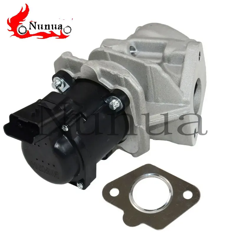 

1618.NR 1618NR 161859 1338675 5S6Q9D475AA EGR Valve For CITROEN BERLINGO C2 C3 C4 C5 JUMPY XSARA