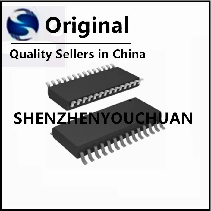 

(1-100 шт.) SRC4182 SRC4182I SRC4182IDBR SSOP-28 IC новый оригинальный чипсет