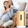 Molecular Hydrogen Generator Brown's Gas Inhalation Machine H2 Absorption Device Portable Hydrogen Water Generator 2