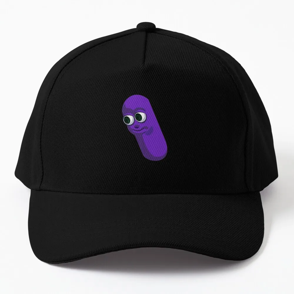 

Beanos Meme Baseball Cap Wild Ball Hat sun hat Icon Women Hats Men'S