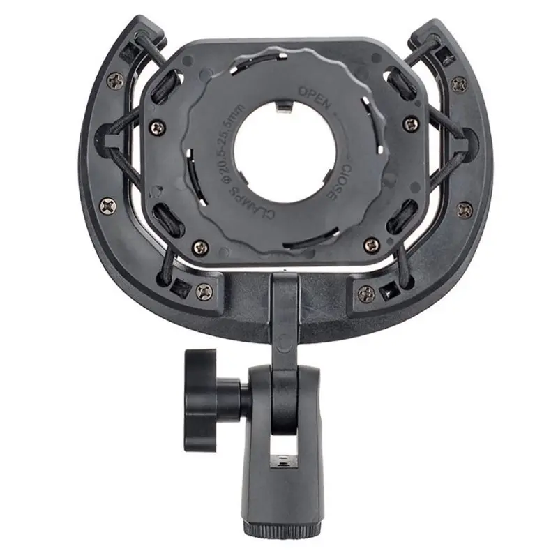 A99E- Lewitt LCT-240용 마이크 쇼크 마운트 라이브 방송 마이크 녹음 홀더 마이크 마운트 마이크 스탠드