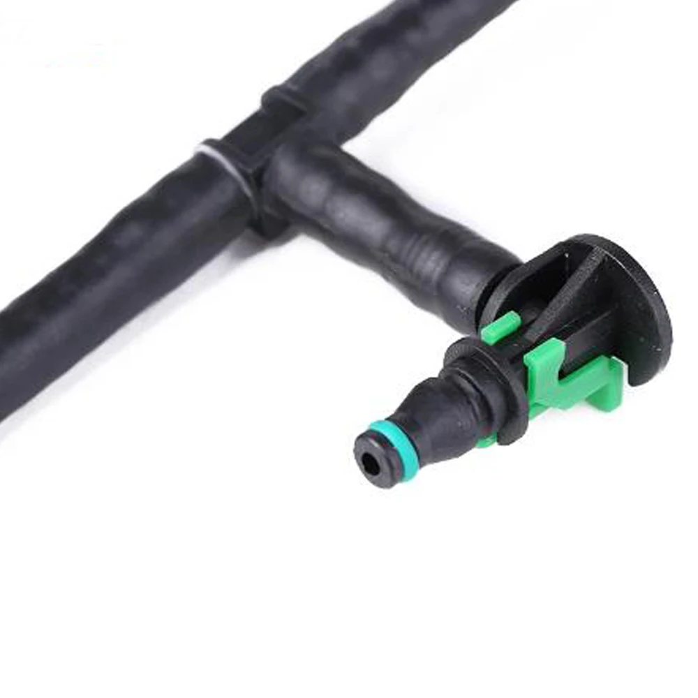 INJECTOR LEAK OFF RETURN PIPE For FORD RANGER 3.2 TDCi 2011+ BB3Q9K022BH 2215545 BB3Q-9K022-BH UH021349YC UH021349YD