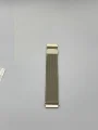 Champagne gold