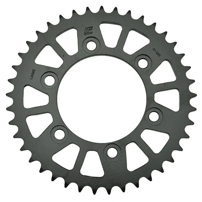 

520 Motorcycle Rear Sprocket for Ducati 600 750 900 695 800 696 400 620 Monster 620 Multistrada Sport 907 Paso Sports 900 MH900