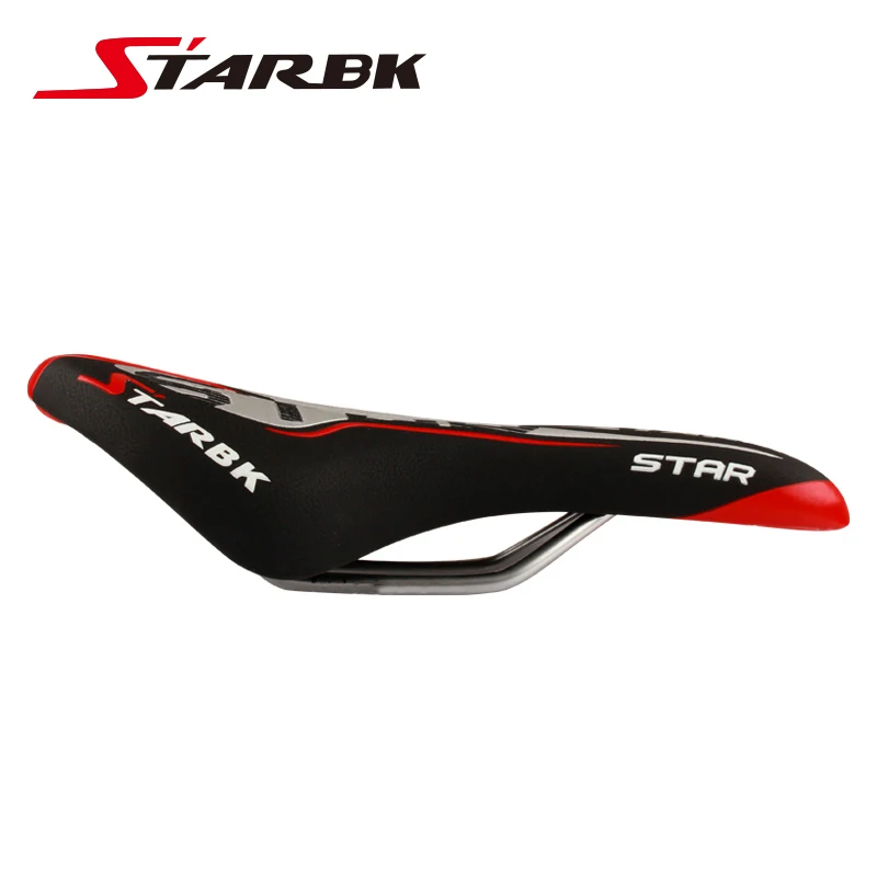 Bicycle Saddle Skidproof Bike Saddle Seat Cushion Bicycle Parts MTB Road Mountain Bike Cycling