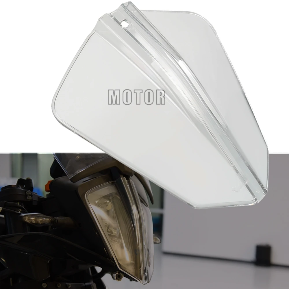 

For 390 ADV Adventure 2020 2021 Motorcycle Head light Guard Headlight Headlamp Grille Guard Cover Protector 790 890 ADVENTURE R