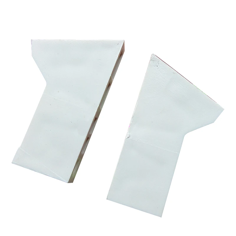 Computer Embroidery Machine Accessories Feiya Thread Clip Wire Clamping Device Assembly Left And Right Foot A Pair