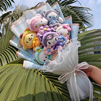 Cute Sanrio Bouquets 1