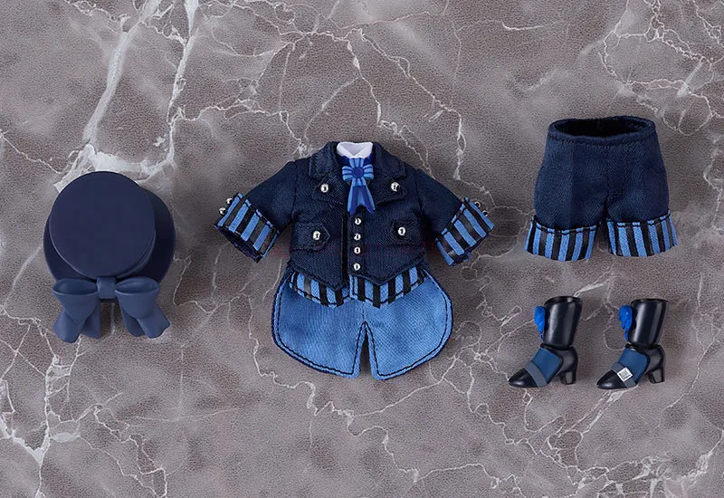 Sd64e7761b82b41c2b5f2898421faa060K - Black Butler Merch