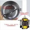 Coffee Grinder Electric Mini Coffee Bean Nut Grinder Coffee Beans Multifunctional Home Coffe Machine Kitchen Tool 3