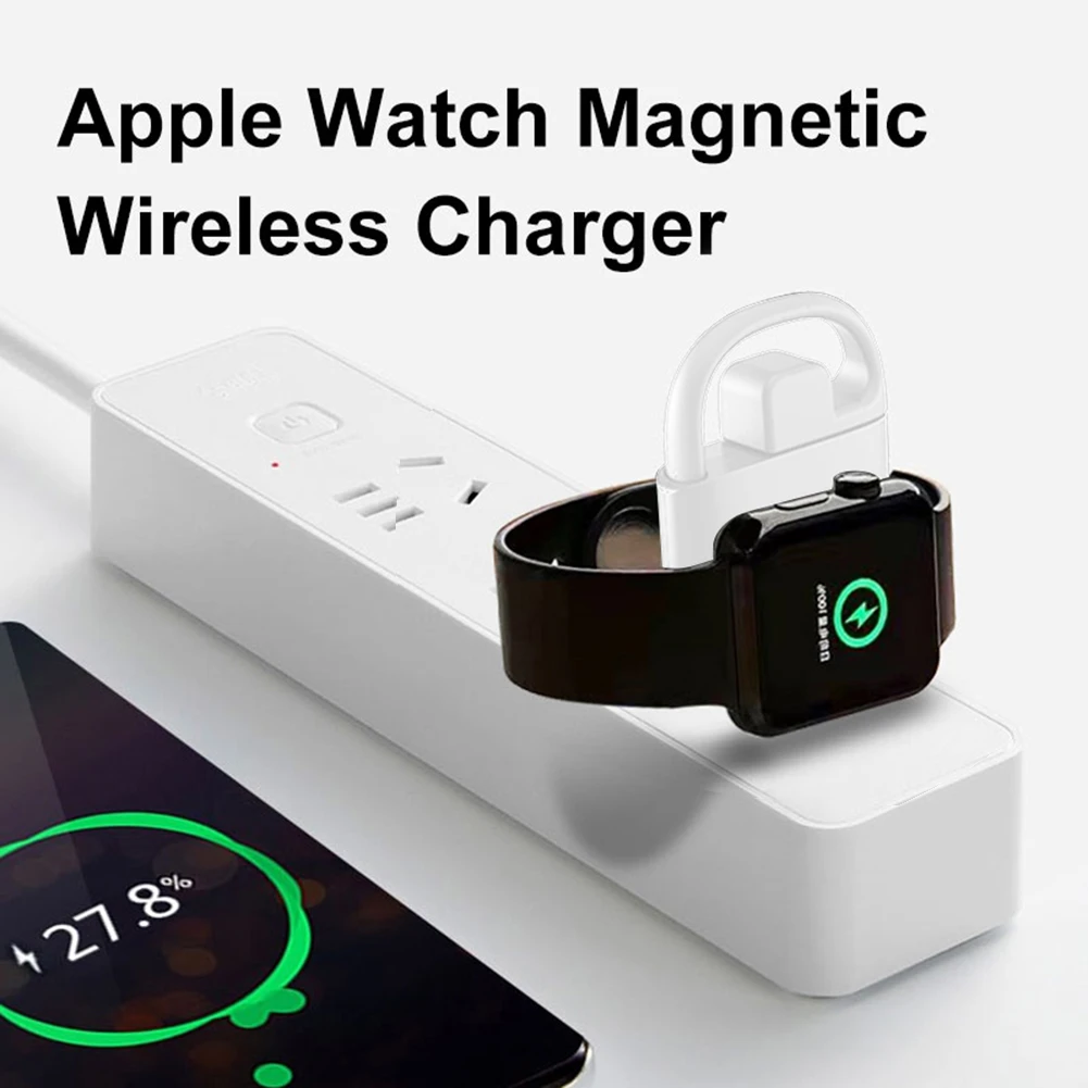 Apple watch series 7 wireless charging Clearance