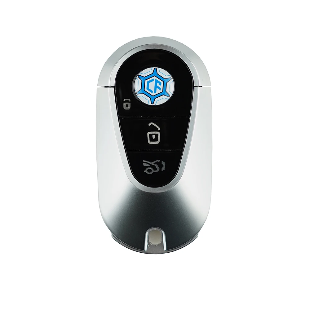 Remote low price smart remote control key universal car one-button start A800