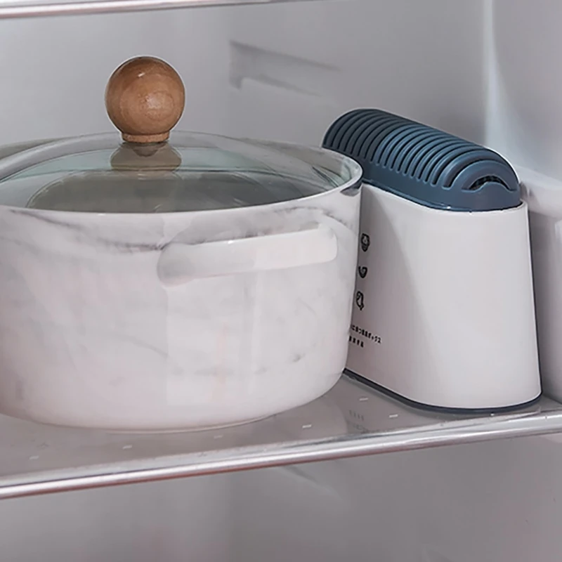 Fridge Deodorizer Activated Carbon Box For Refrigerator