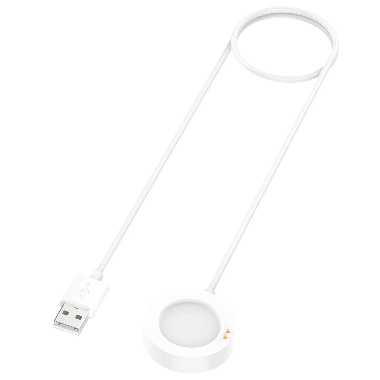 Magnetic USB Charger for Smart Watches - Charging Cable Accessories