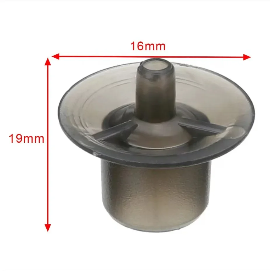 1000pcs American King Table Protection Cup JZBZ King Table Cup Bee Breeding Bee Breeding Set Plastic Beekeeping Tools beekeeping tools beekeeping accessories