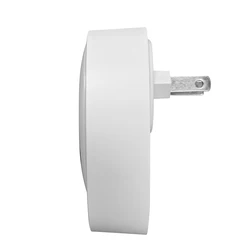 Compact Plug - In Air Purifier & Freshener (US Plug)