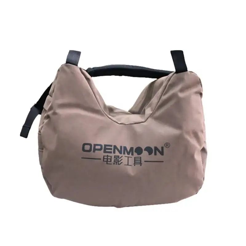 OPENMOON カメラサポート サドルバッグ 高耐久 防水 キャンバス (ブラウン、S) OPENMOON カメラサポート サドルバッグ 高耐久 防水 キャンバス (ブラウン、S) Vaxis openmoon-カメラ,サドル (大,