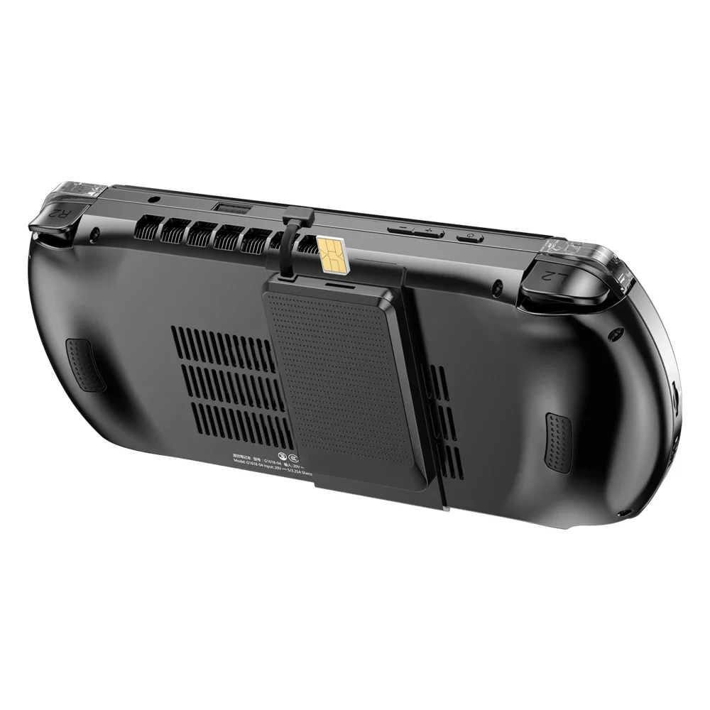 GPD-2023-WIN-4-AMD-7640U- 
