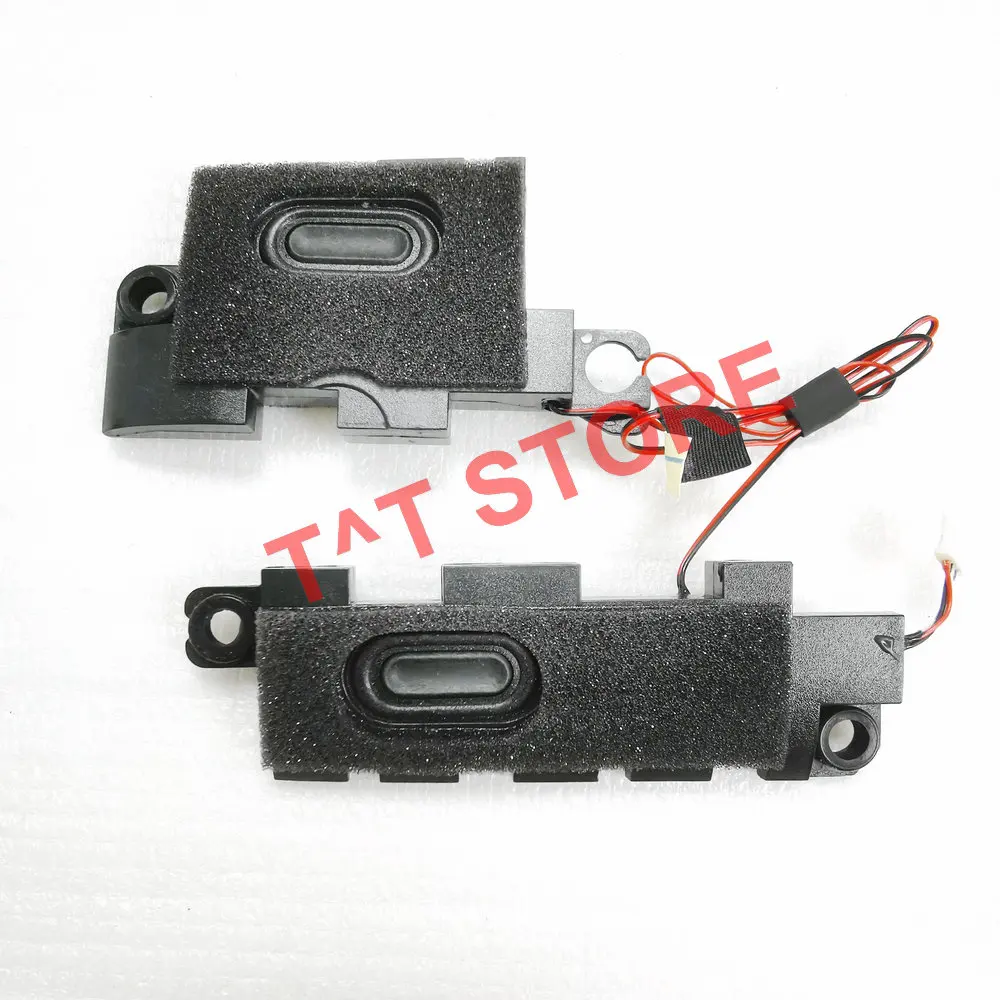 Internal Audio Speaker Conjunto para Laptops V3372 Esquerda e Direita Original Funciona Bem 023.4007s.0011