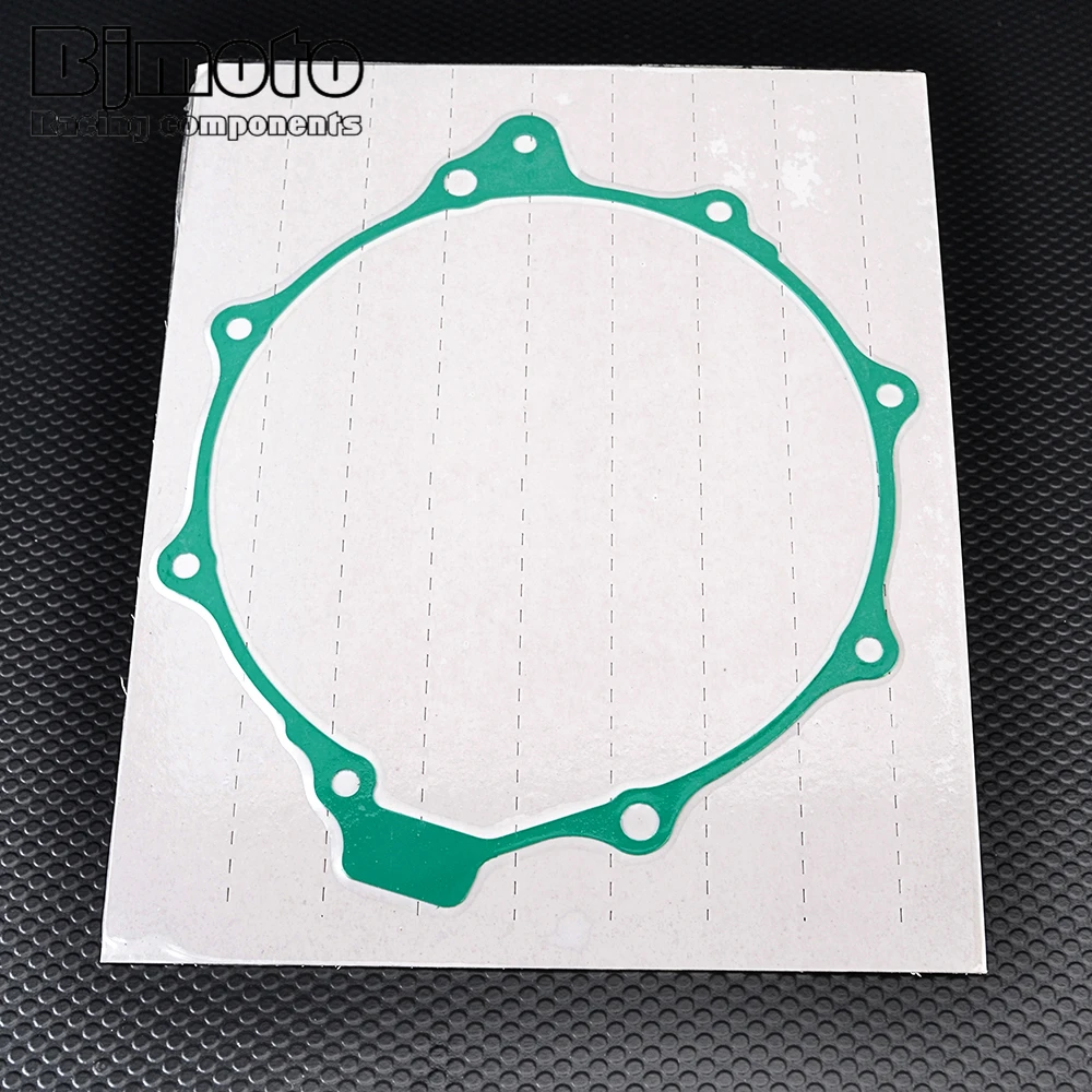 Уплотнитель крышки генератора статора мотоцикла для Honda VTR1000F fiрестоm Superhawk XL1000V XLV1000 Varadero 1636-MBB-000