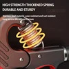 5-100 KG Grip Strength Trainer Wrist Expander Adjustable Resistance Fitness Gym Training Hand Gripper Hand Gripper Exercise 4