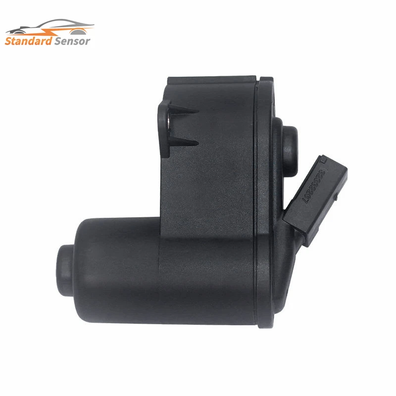 6/12-Torx Rear Caliper Parking Brake Servo Motor For Audi Q3 VW Passat B6 B7 CC Tiguan 3C0998281A 3C0998281B