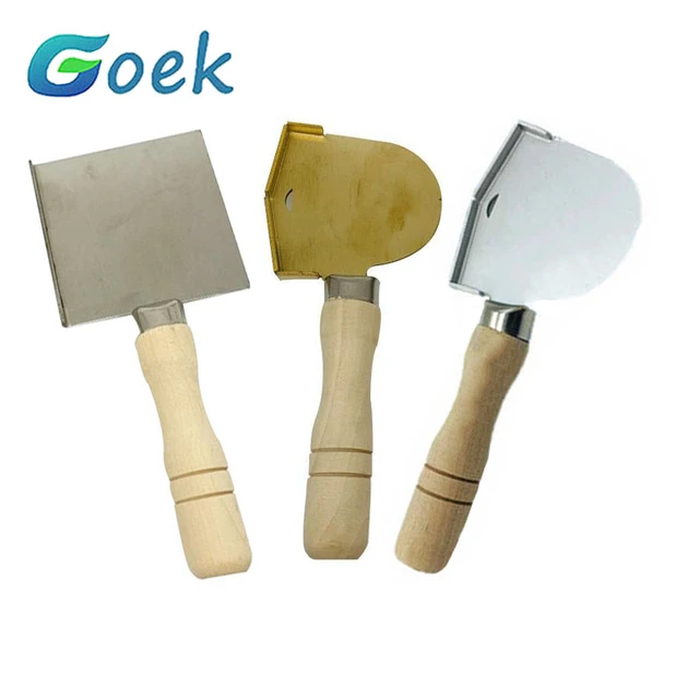 Dental Complete Denture Processing Wax Library Production Dentist Spatula  Hot Wax Spatula Dental Laboratory Tools - Tool Parts - AliExpress