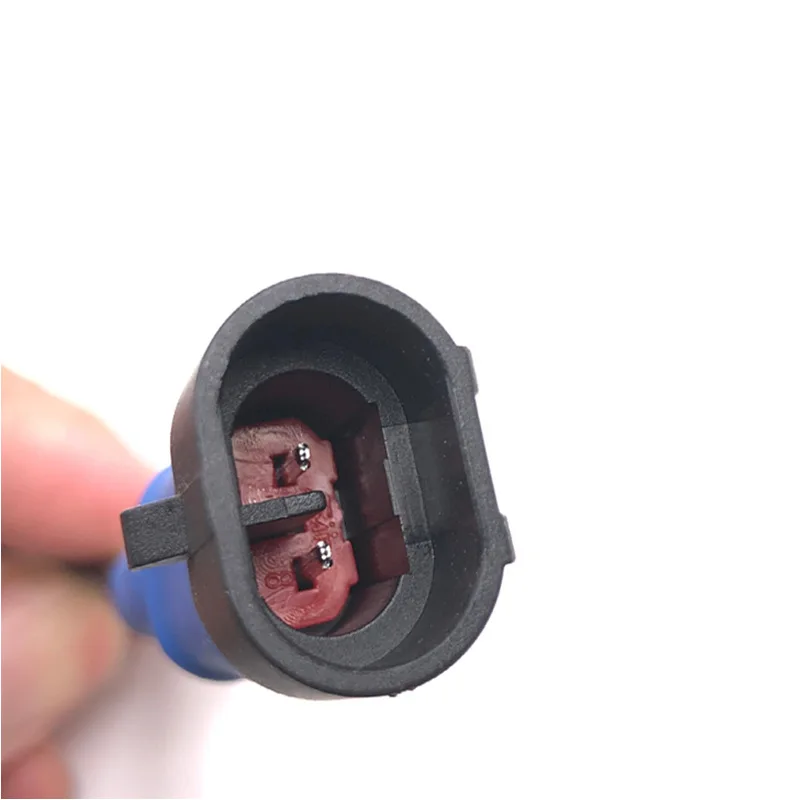 For CNHTC SINOTRUK Howo Light New Level Sensor Auxiliary Water Tank Sensing Plug LG9704530505 Heavy Truck Parts