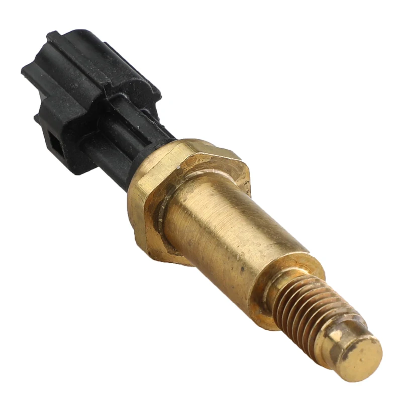 Coolant Temperature Sensor 8S4A-6G004-AC For Ford Escape Focus Fusion 2.0L 2.3L