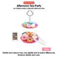 16pcs-Pink-Set
