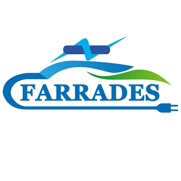FERRADES Cars Accessories Store