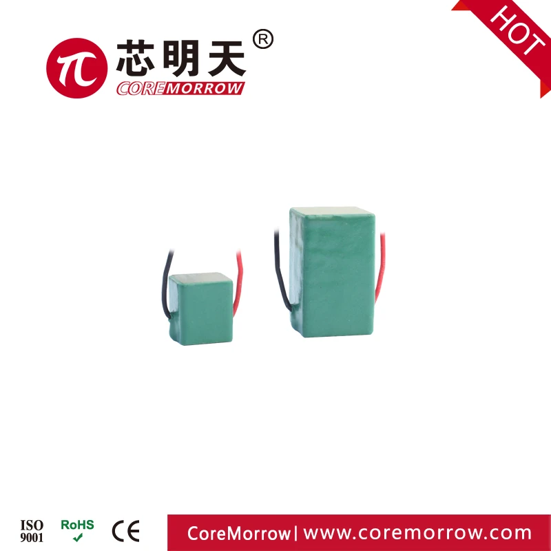 Pzt stack actuator used for Pneumatic Valve and Lithography Laser Cavity Tuning from CoreMorrow