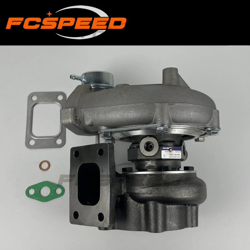 ͺ GT2560R 14411-91F00 ͺ Ǯ ͺ, ֻ Ǻ S15 SR20DET T25 180SX 240SX 2.0L 