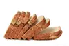 Sandwich bread toaster machine commerical electric conveyor toaster sandwich bread toaster 6