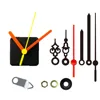 Clock Mechanism Pointers Kits Short Clock Hands Clock Movement Motor Silent Clock Repair Tool Replacement Part Clock Decorative 2
