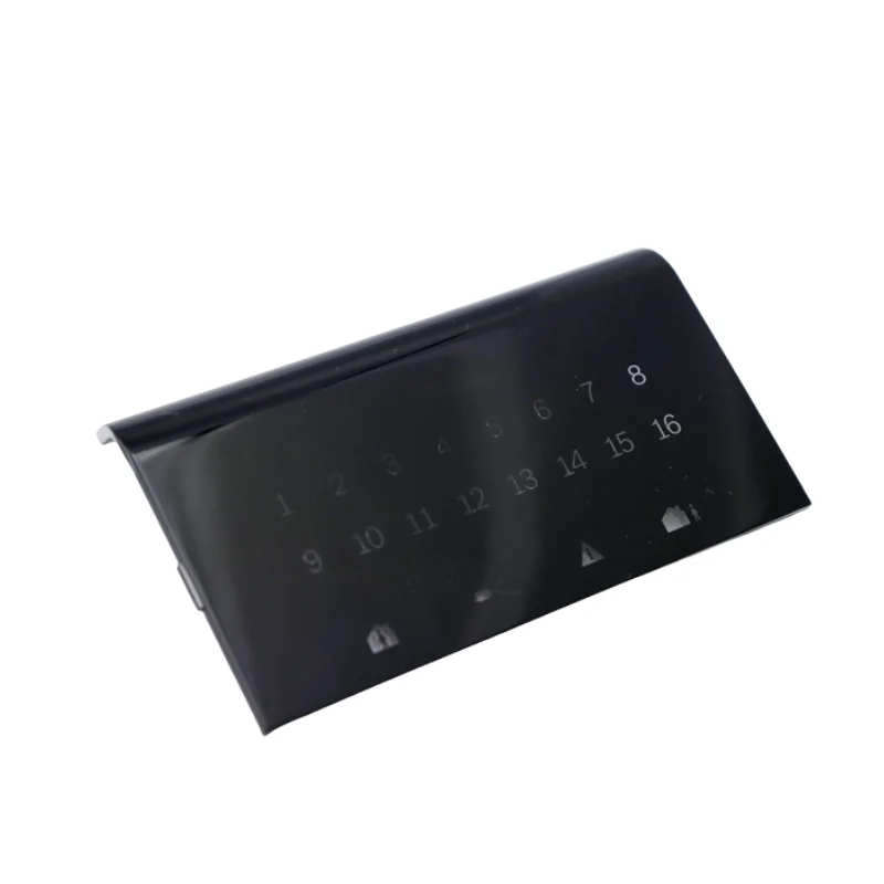 

Высокоточная металлическая пресс-форма под заказ