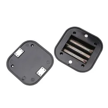 

Wireless Night Lamp With Motion Sensor LED Batteries Small Nightlights Lamp For Room Corridor Closet Wardrobe Stair