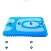 Thickened Gel Style Cushion Summer Chair Office Long Sitting Honeycomb Breathable Chair Cushion Farp Cushion Silicone Mat ZF592 4