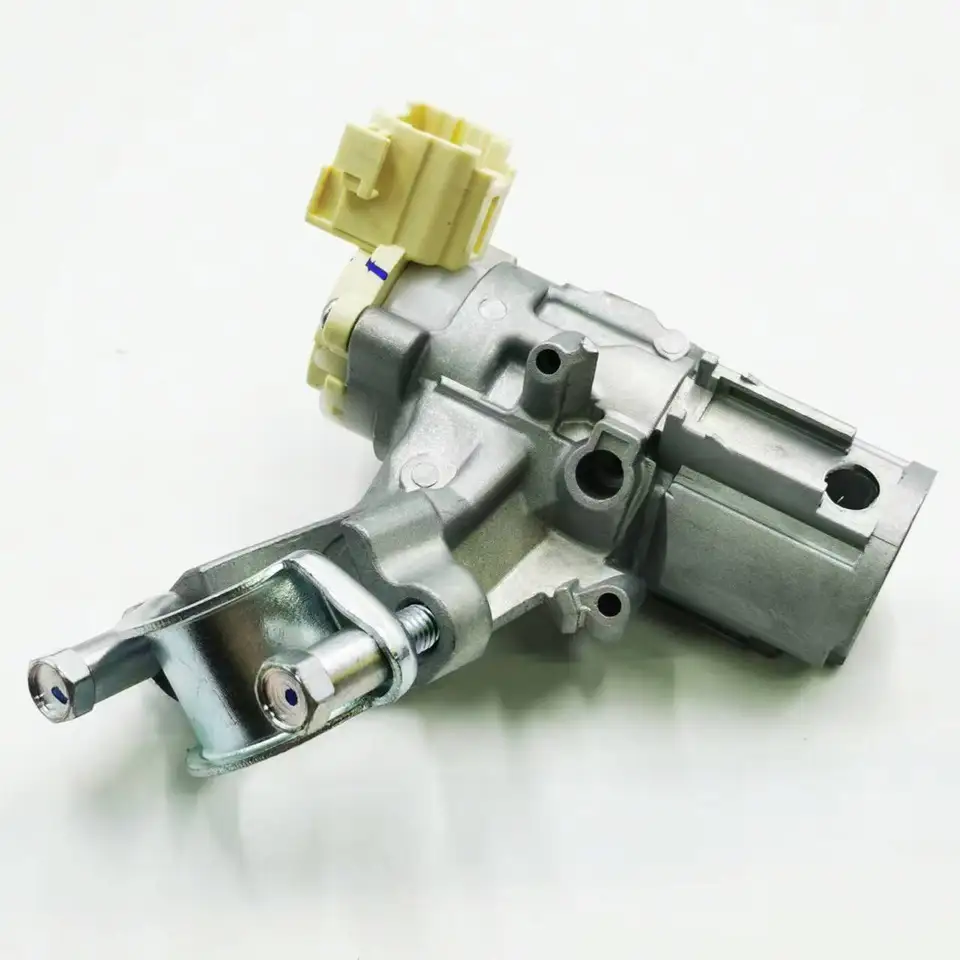 Ignition Switch Assembly 3704010-0000 For Zx Auto Parts Grand