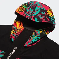 Adidas Originals ADV GORETEX WB Veste de sport pour homme GN2356 4