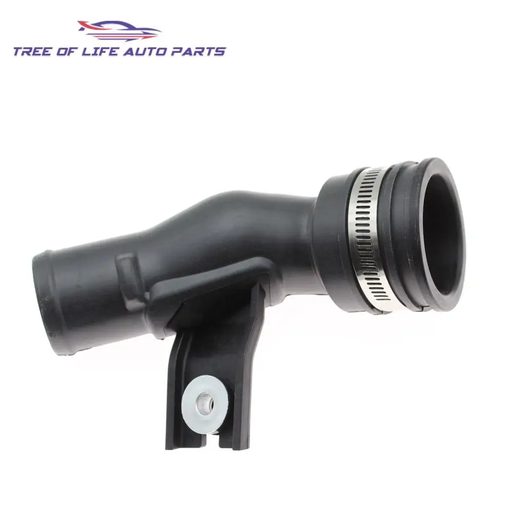 For NISSAN Qashqai +2 X-TRAIL RENAULT Koleos VEL SATIS 2.0 DCI 2007+ Turbo Tube Charge Air Intake Hose 14460JG70A 14460-JG70A