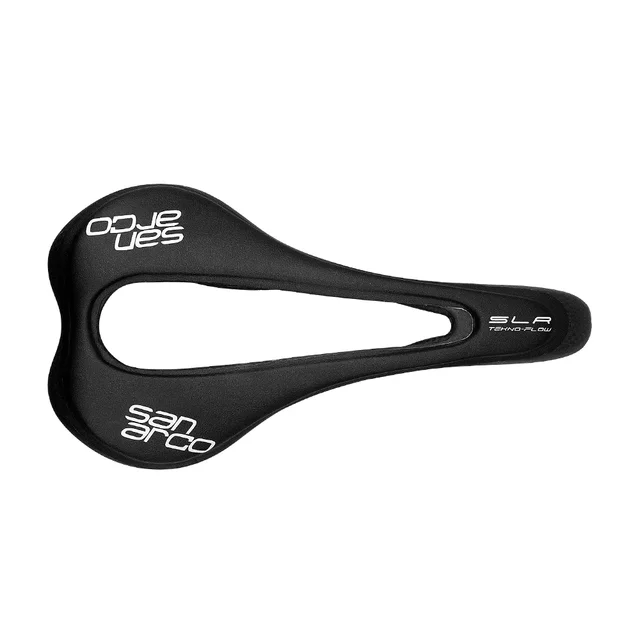 San Marco Bike Saddle: A Lightweight and Comfortable Choice