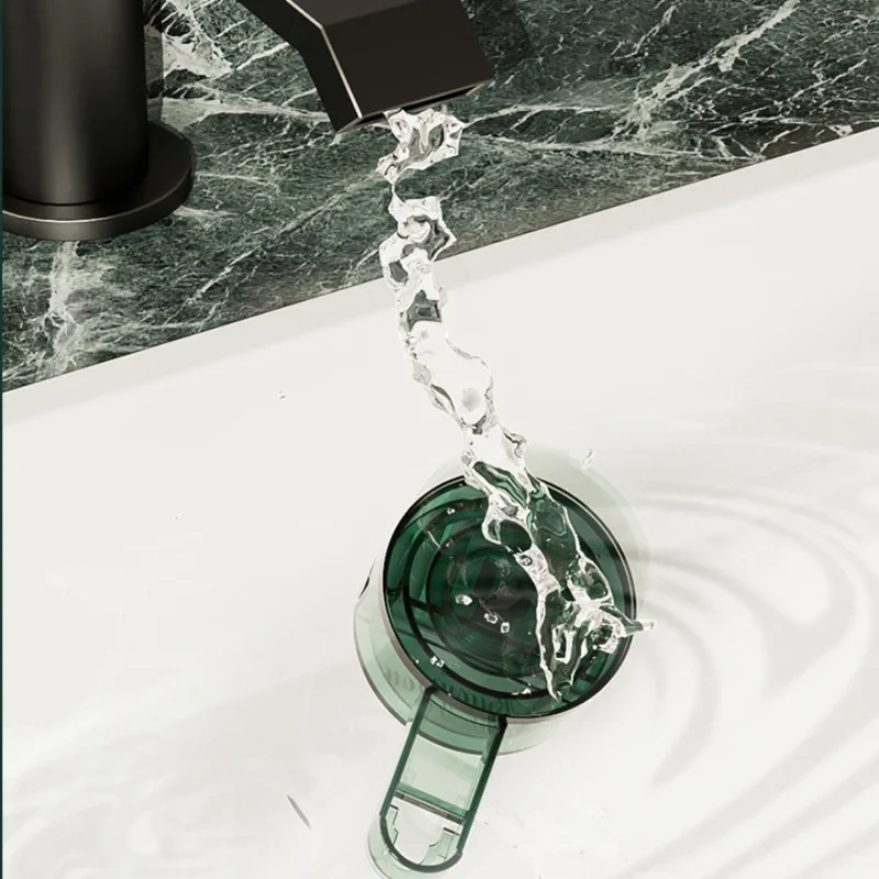 Suction Cup, Washbasin, Hook, Toilet Storage Rack, Non Perforated Toilet, Bathroom Wall Storage Hook Bathroom Accessories