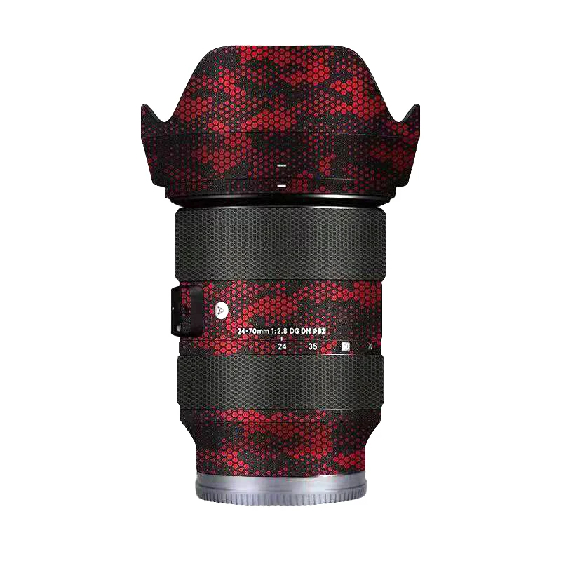 20 Mamba Red