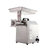 Model 22 Commercial Stainless Steel Meat Grinder Meat Mincer Meat Processing Machinery 6