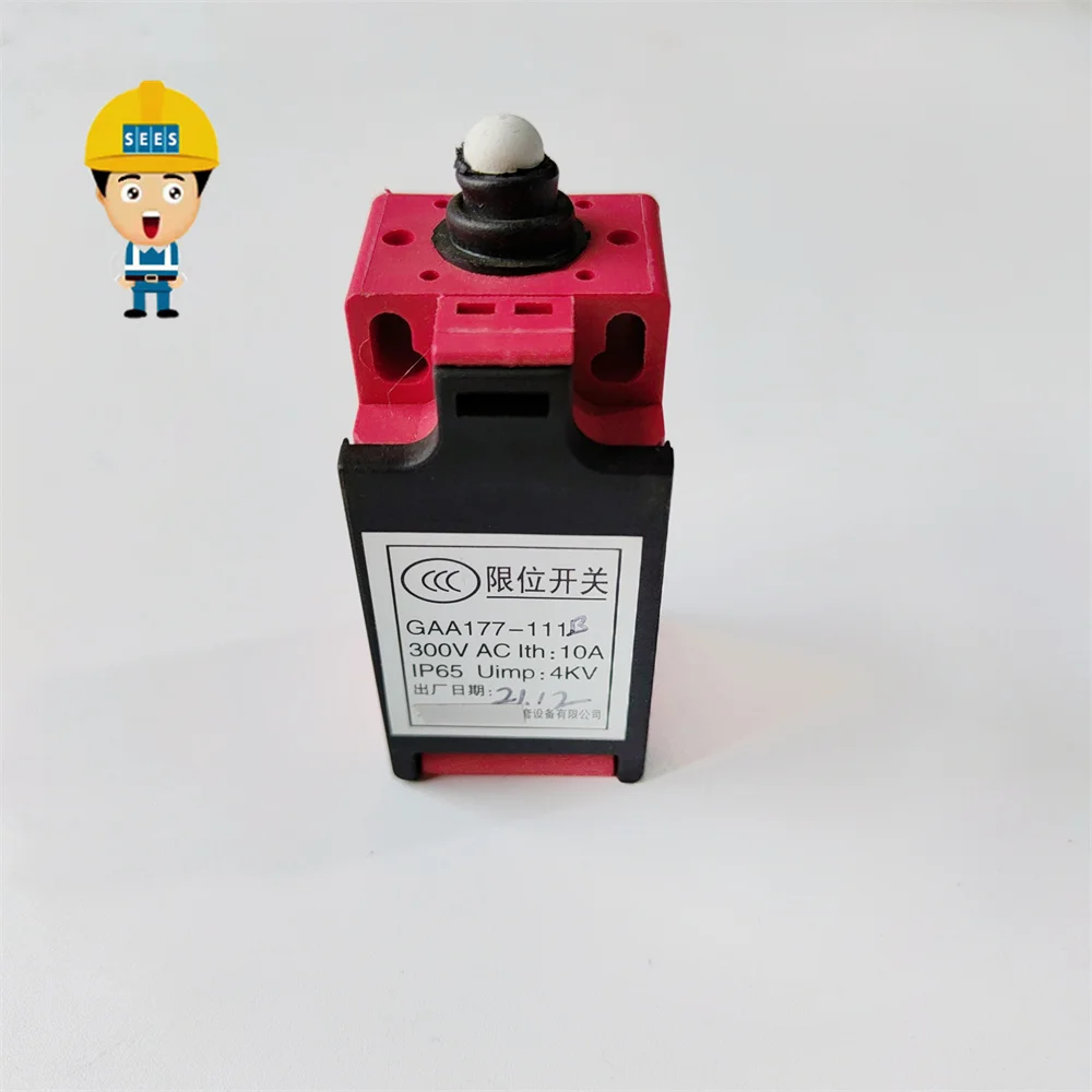 SEES Elevator Parts GAA177-111B Elevator switch lift switch