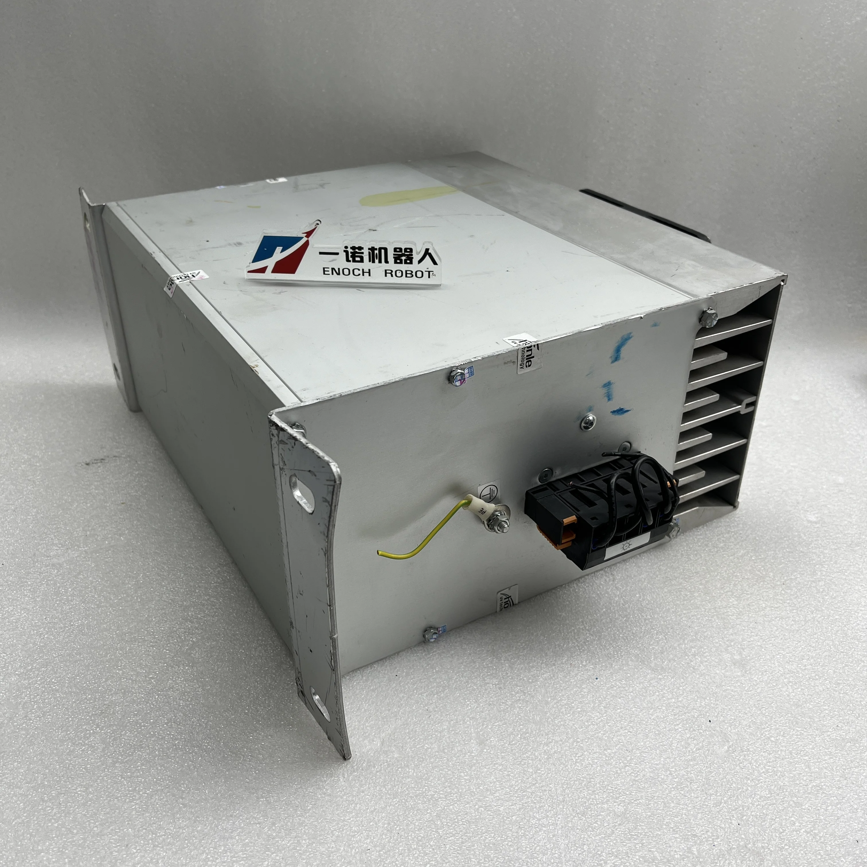 EVG EPS technology EVG EPS60 LAMP 6000w 16A Power Supply Test in good condition