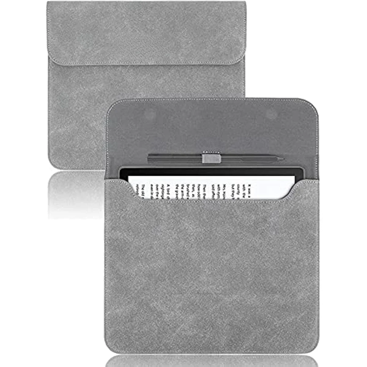 Premium Magnetic Sleeve Pouch