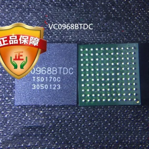 

2 шт./партия, VC0968BTDC VC0968 Новый оригинальный 100% качество